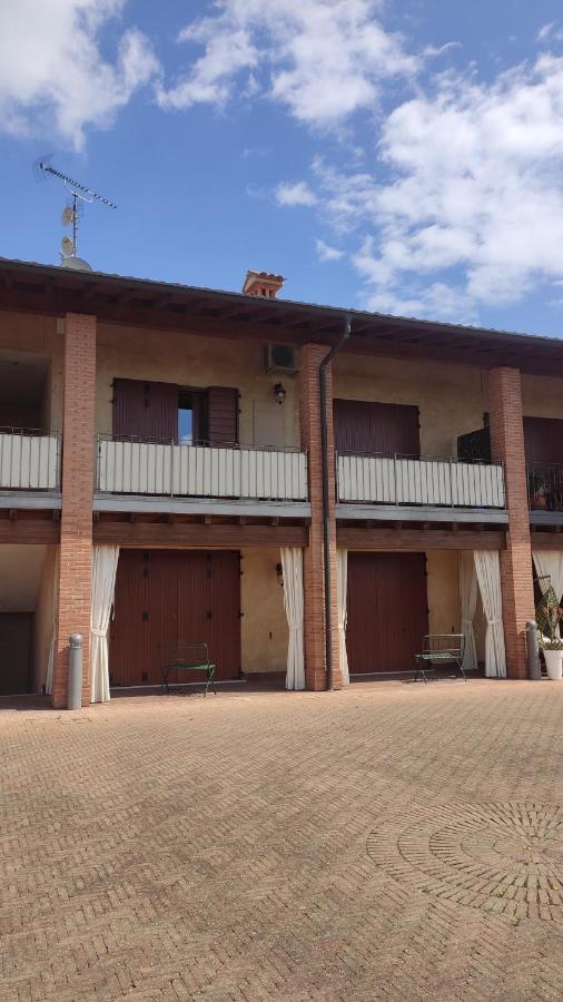 Casa Marele Villa San Martino della Battaglia Exterior photo